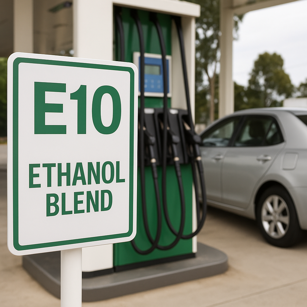 Việt Nam trước b&agrave;i to&aacute;n xăng E10: C&ograve;n những g&igrave; phải l&agrave;m?- Ảnh 1.