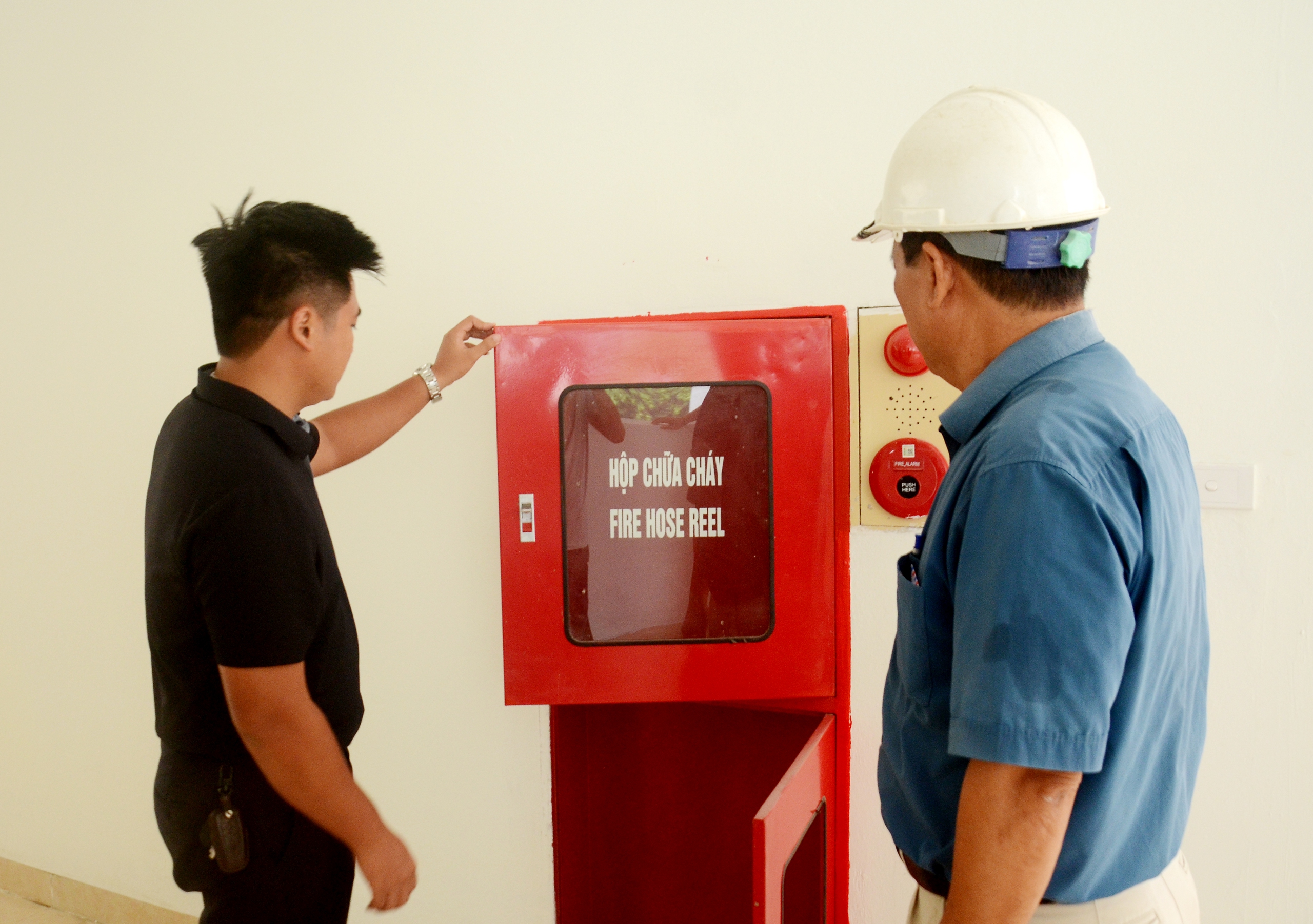 Toàn cảnh Trường chuyên Lào Cai với vốn đầu tư 350 tỷ đồng trước ngày khánh thành- Ảnh 7. Toàn cảnh Trường chuyên Lào Cai với vốn đầu tư 350 tỷ đồng trước ngày khánh thành- Ảnh 7.