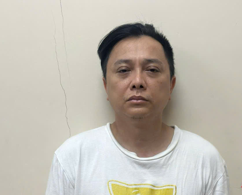 Bắt nh&agrave; thiết kế Nguyễn C&ocirc;ng Tr&iacute; v&igrave; li&ecirc;n quan đến ma t&uacute;y- Ảnh 1.