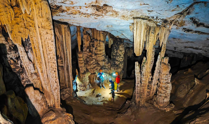 Kh&aacute;ch quốc tế tăng vọt, du lịch Lạng Sơn c&oacute; nhiều khởi sắc- Ảnh 2.