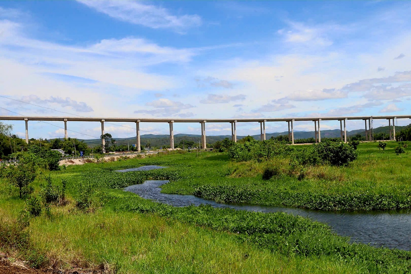 Deputy Minister Nguyen Viet Hung: Determined to complete Quy Nhon – Chi Thanh Expressway- Ảnh 2. Deputy Minister Nguyen Viet Hung: Determined to complete Quy Nhon – Chi Thanh Expressway- Ảnh 2.
