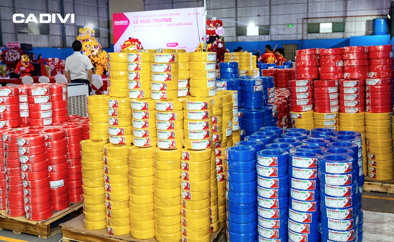 A large stack of colorful objects  AI-generated content may be incorrect.