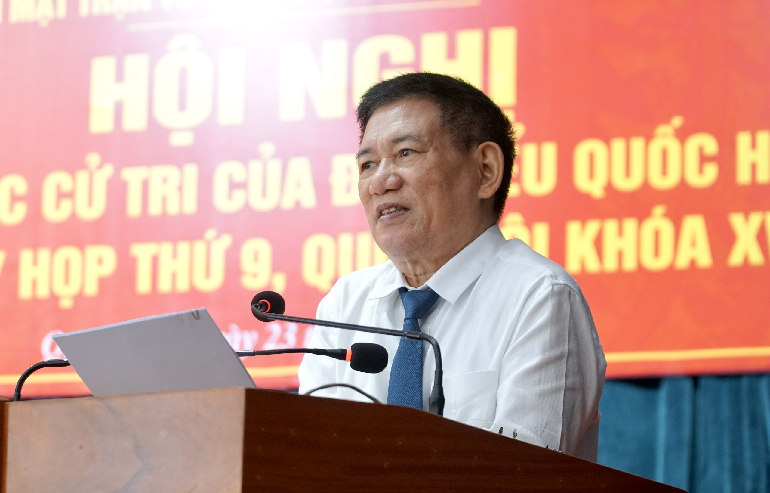 Phó Thủ tướng Hồ Đức Phớc: Phát huy thế mạnh, tạo thế cân bằng giữa các vùng sau sáp nhập- Ảnh 1. Phó Thủ tướng Hồ Đức Phớc: Phát huy thế mạnh, tạo thế cân bằng giữa các vùng sau sáp nhập- Ảnh 1.