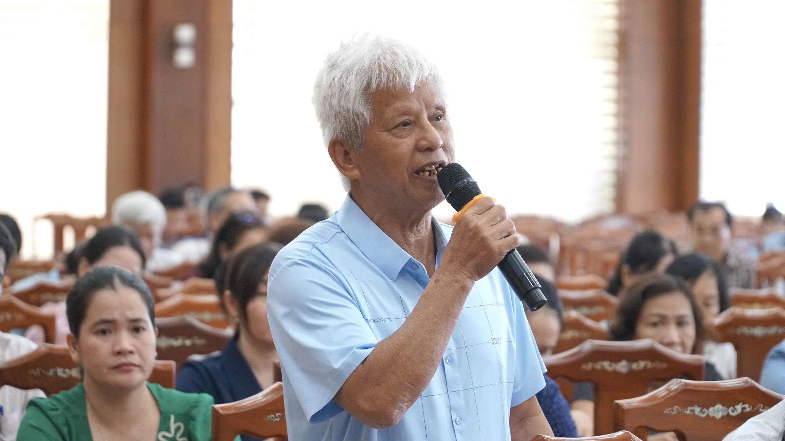 Phó Thủ tướng Hồ Đức Phớc: Phát huy thế mạnh, tạo thế cân bằng giữa các vùng sau sáp nhập- Ảnh 2. Phó Thủ tướng Hồ Đức Phớc: Phát huy thế mạnh, tạo thế cân bằng giữa các vùng sau sáp nhập- Ảnh 2.