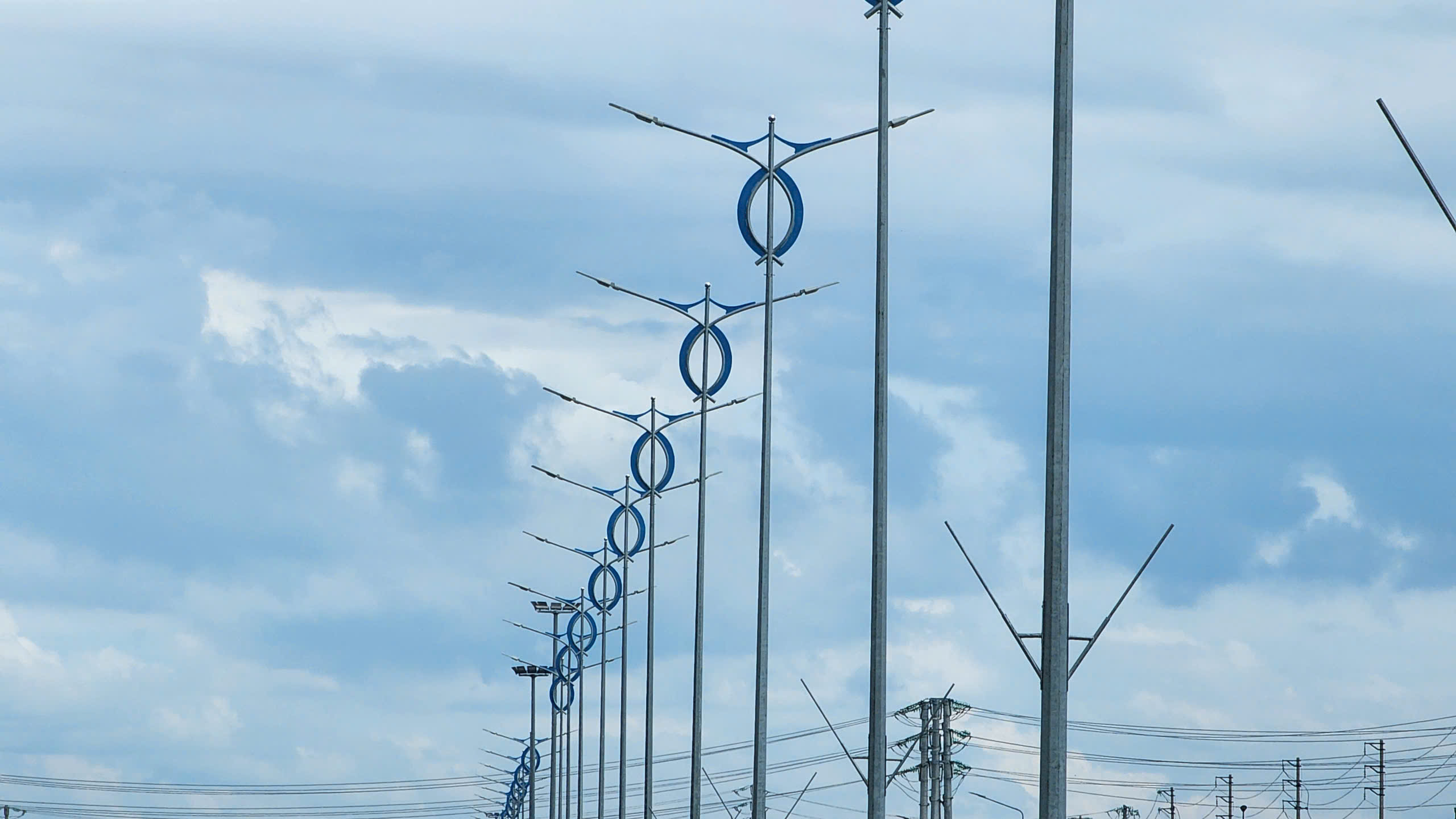 Thiếu mặt bằng, dự &aacute;n đường trăm tỷ qua khu c&ocirc;ng nghiệp ở Bắc Ninh vỡ tiến độ- Ảnh 12.