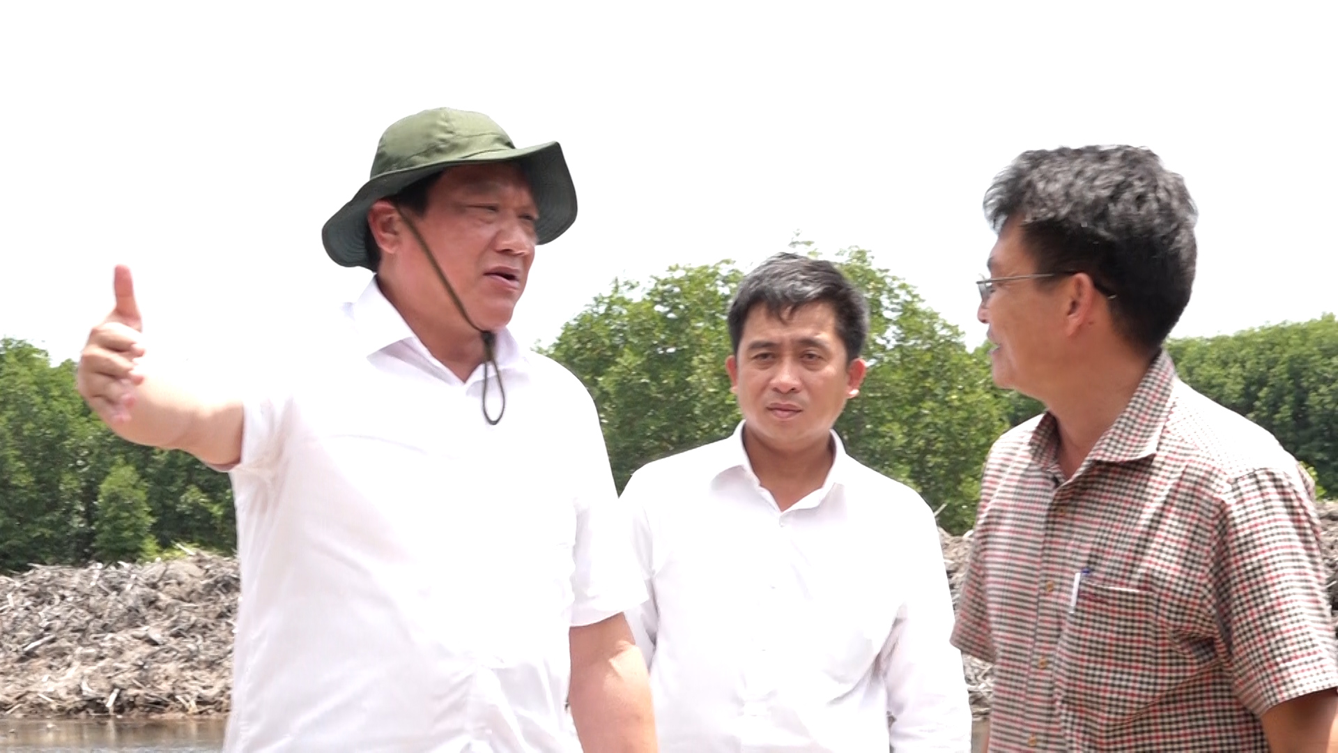 Dự kiến vị trí khởi công cao tốc Cà Mau - Đất Mũi, mở đường ra đảo Hòn Khoai- Ảnh 2. Dự kiến vị trí khởi công cao tốc Cà Mau - Đất Mũi, mở đường ra đảo Hòn Khoai- Ảnh 2.