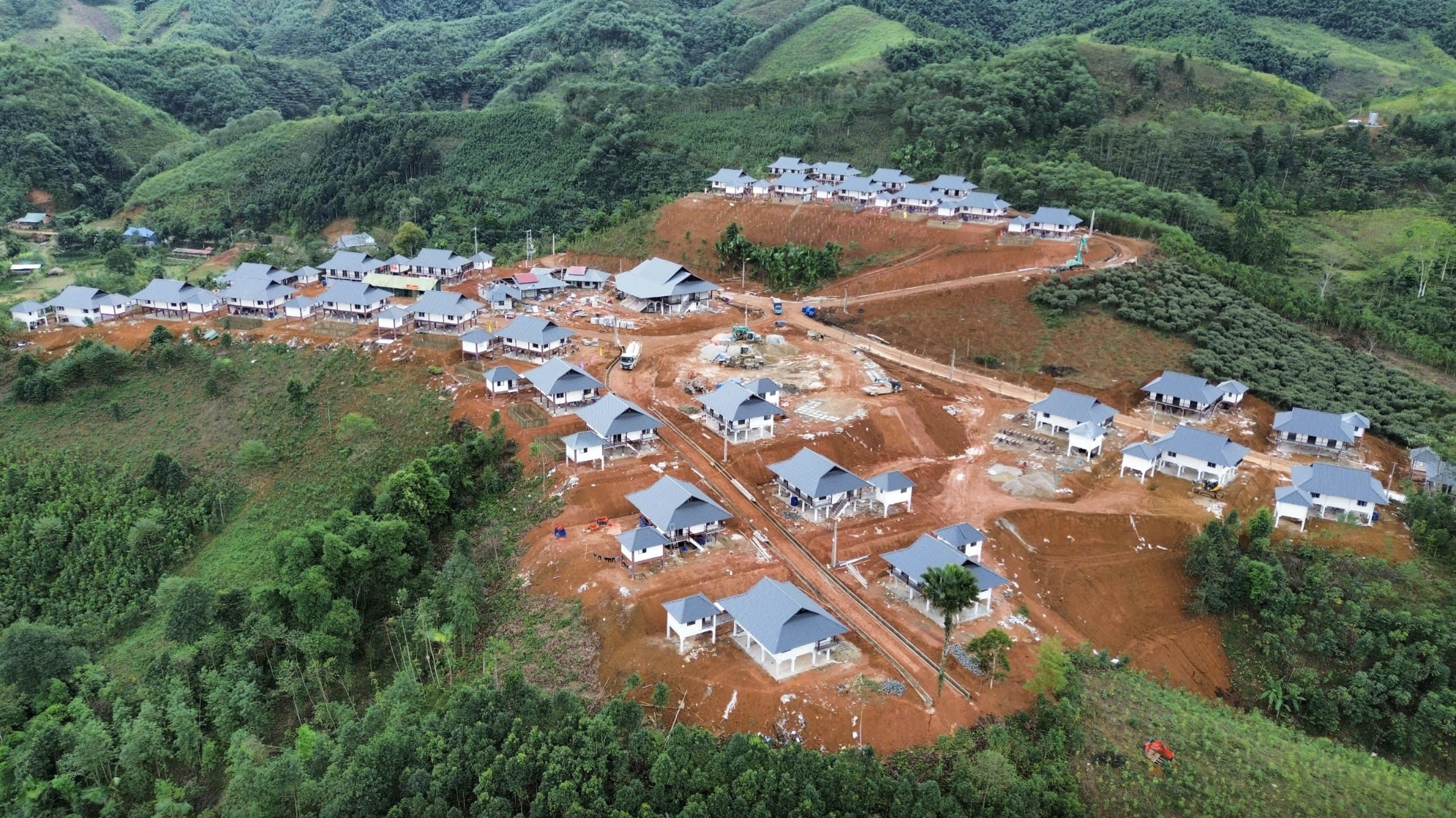 Thi&ecirc;n tai l&agrave;m 519 người chết, thiệt hại kinh tế 91.000 tỷ đồng- Ảnh 2.