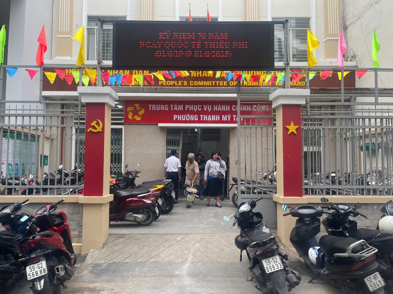 TP.HCM l&ecirc;n 3 phương &aacute;n xử l&yacute; trụ sở d&ocirc;i dư sau s&aacute;p nhập- Ảnh 1.