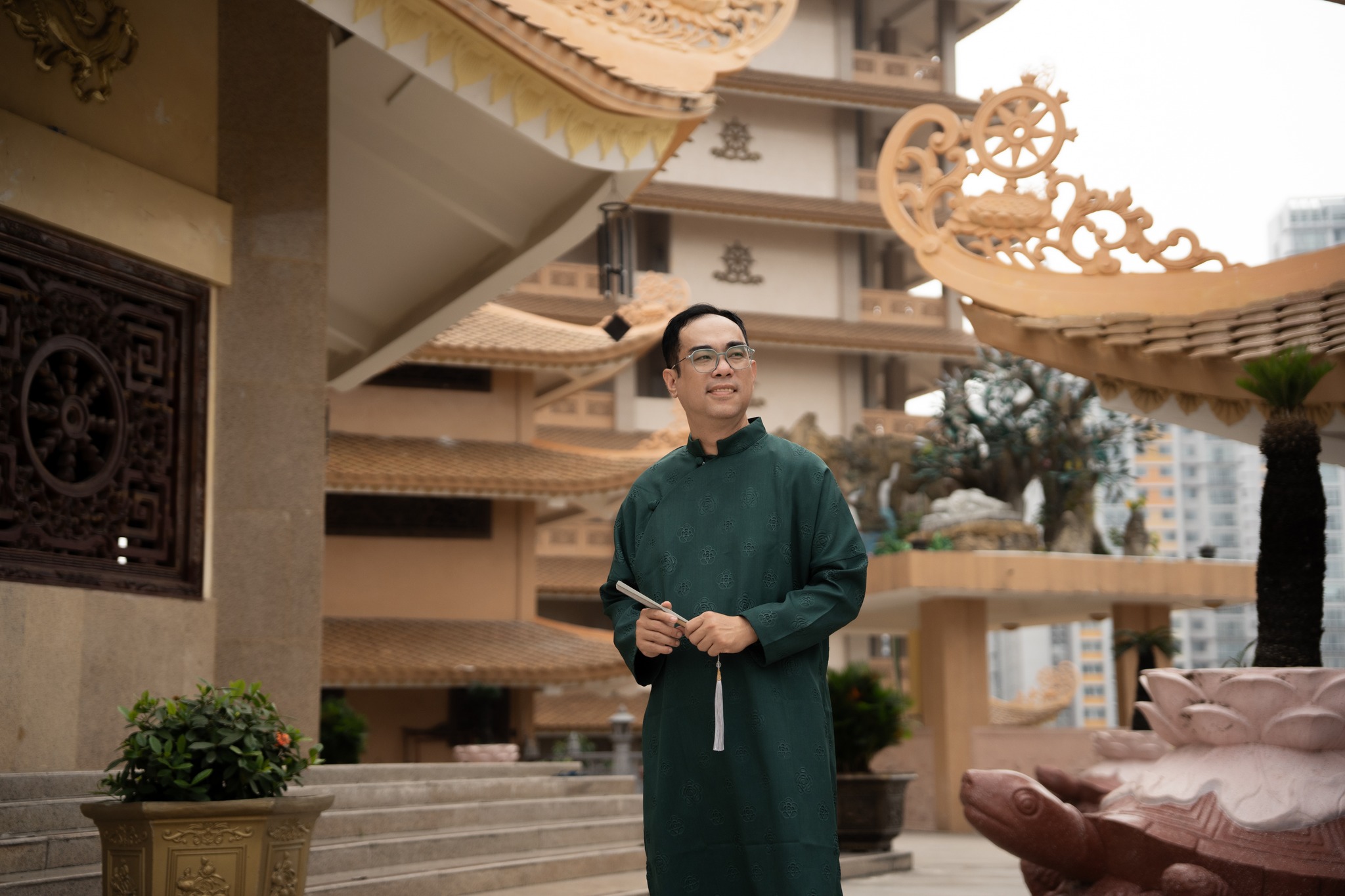 Concert Việt bứt khỏi sân khấu thần tượng, bước vào cuộc chơi kinh tế mềm- Ảnh 5. Concert Việt bứt khỏi sân khấu thần tượng, bước vào cuộc chơi kinh tế mềm- Ảnh 5.