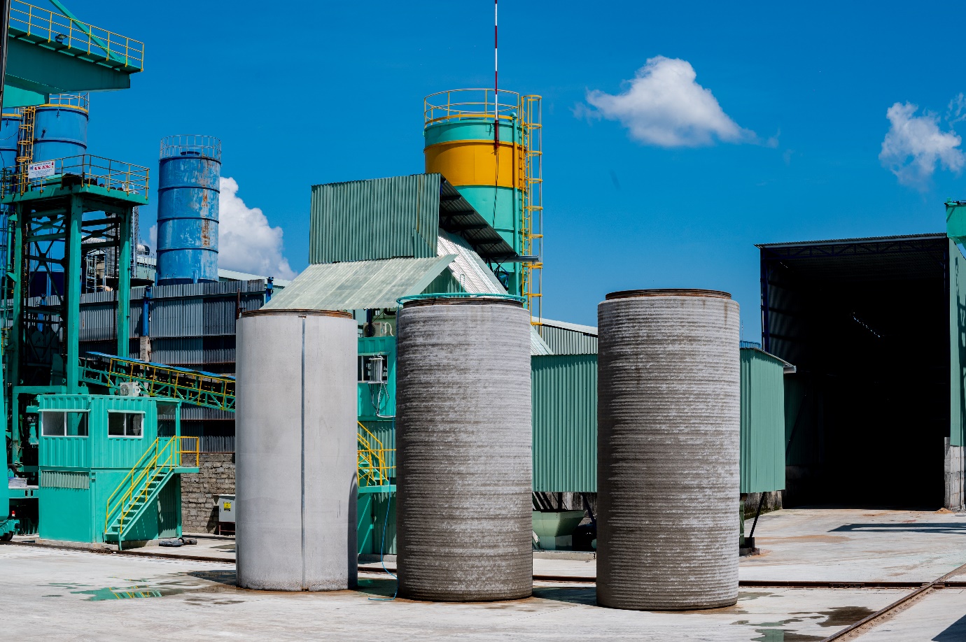 Giải ph&aacute;p bền vững cho hạ tầng cấp tho&aacute;t nước hiện đại- Ảnh 2.