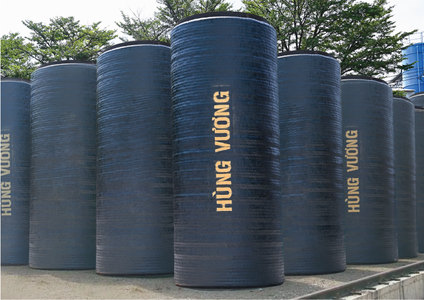 Giải ph&aacute;p bền vững cho hạ tầng cấp tho&aacute;t nước hiện đại- Ảnh 4.