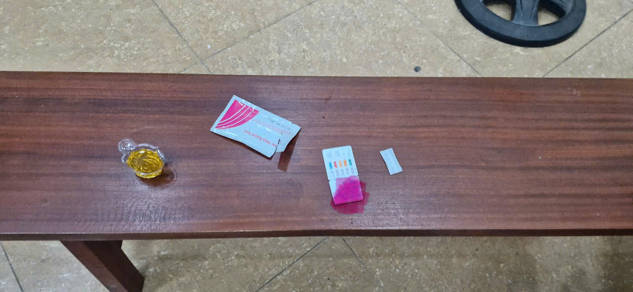 To&agrave;n cảnh 240 CSGT Bắc Ninh d&agrave;n trận xử l&yacute; &ldquo;qu&aacute;i xế&rdquo;, ph&ograve;ng chống đua xe tr&aacute;i ph&eacute;p- Ảnh 3.