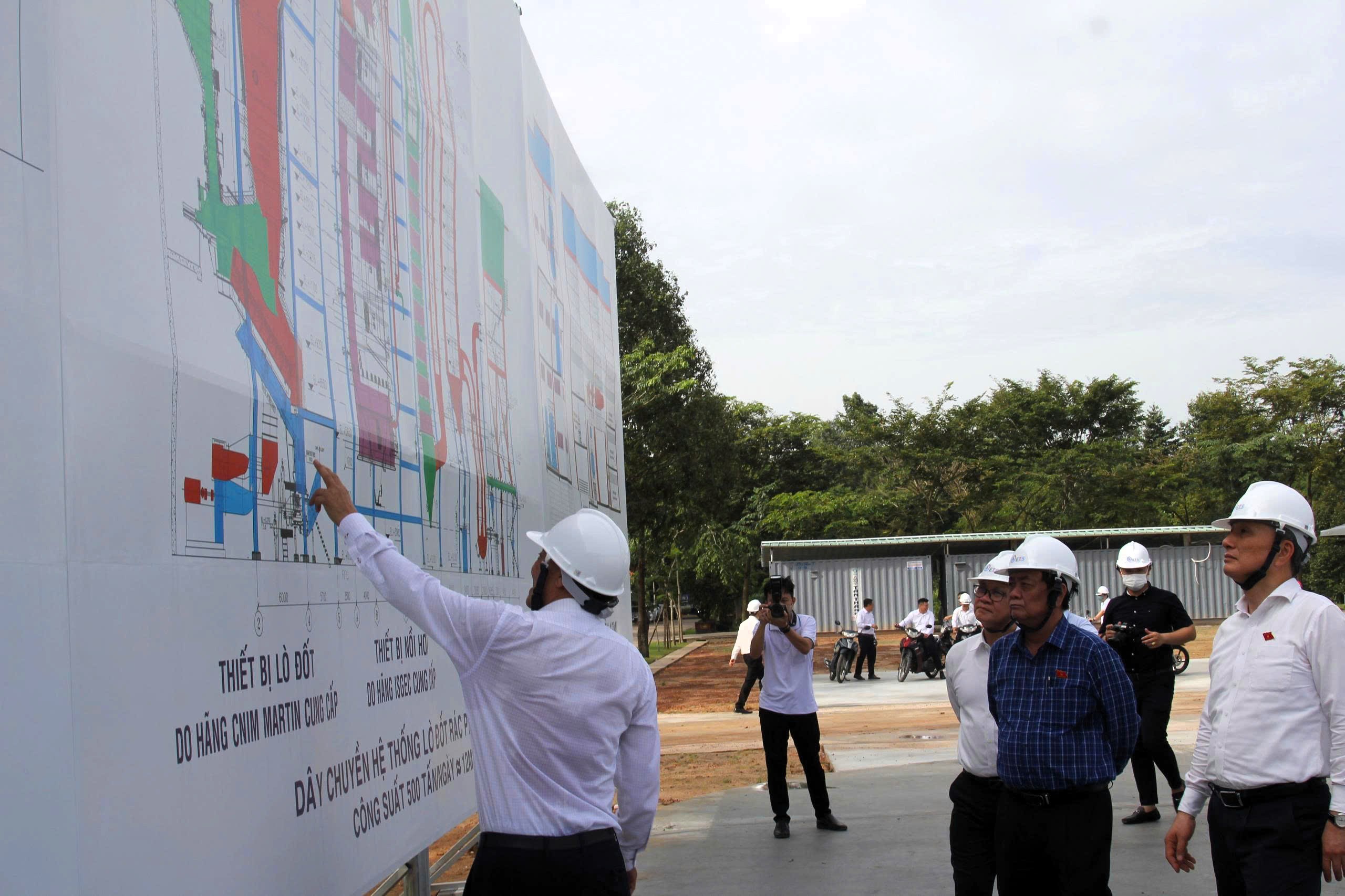 Chưa có đơn giá cho sản phẩm tái chế từ rác- Ảnh 3. Chưa có đơn giá cho sản phẩm tái chế từ rác- Ảnh 3.