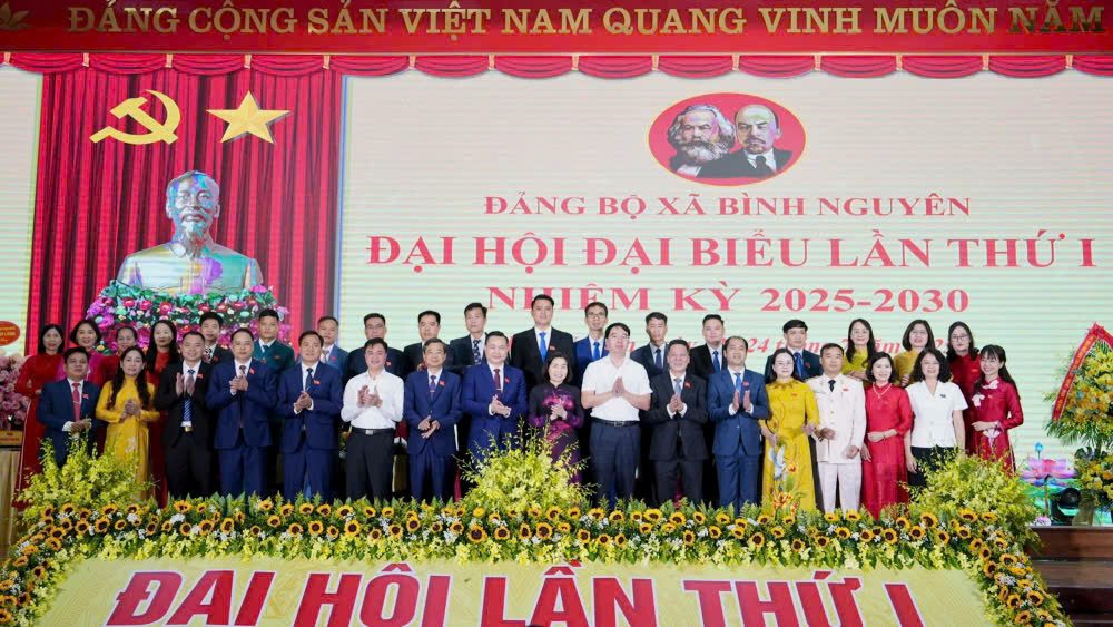 Ph&uacute; Thọ: X&atilde; B&igrave;nh Nguy&ecirc;n hướng tới mục ti&ecirc;u thu h&uacute;t hơn 3.800 tỷ đồng đầu tư năm 2030- Ảnh 3.