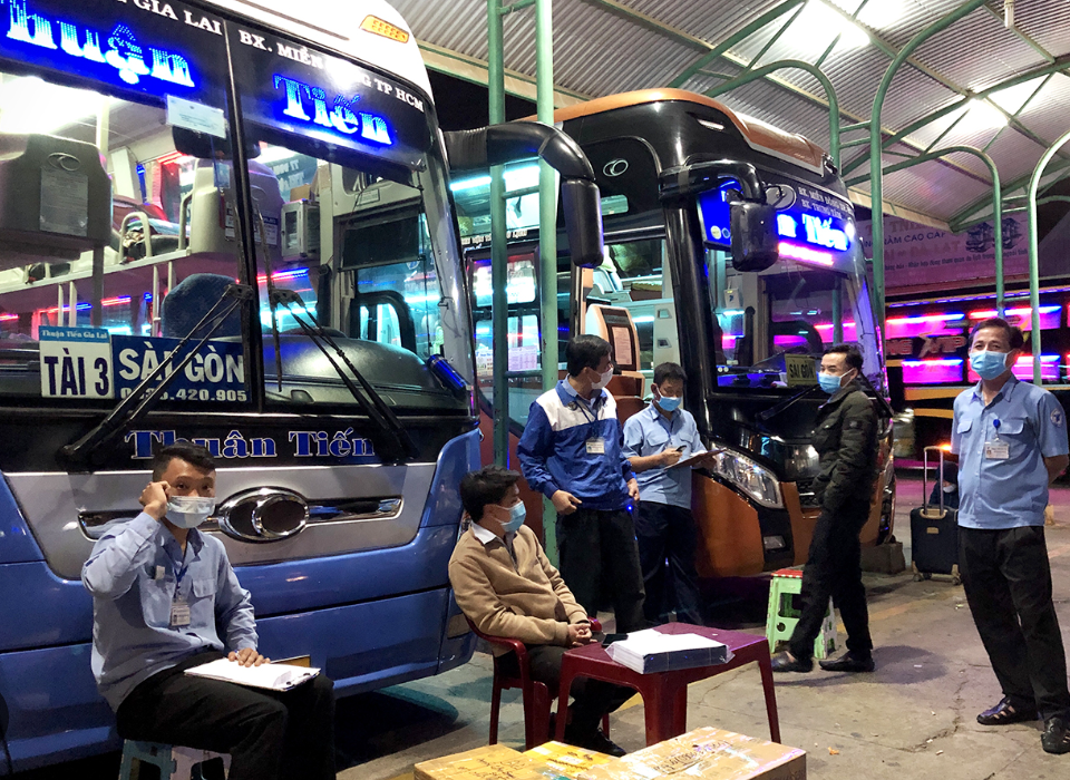 Hạ tầng mở lối, vận tải Gia Lai bứt tốc- Ảnh 2.