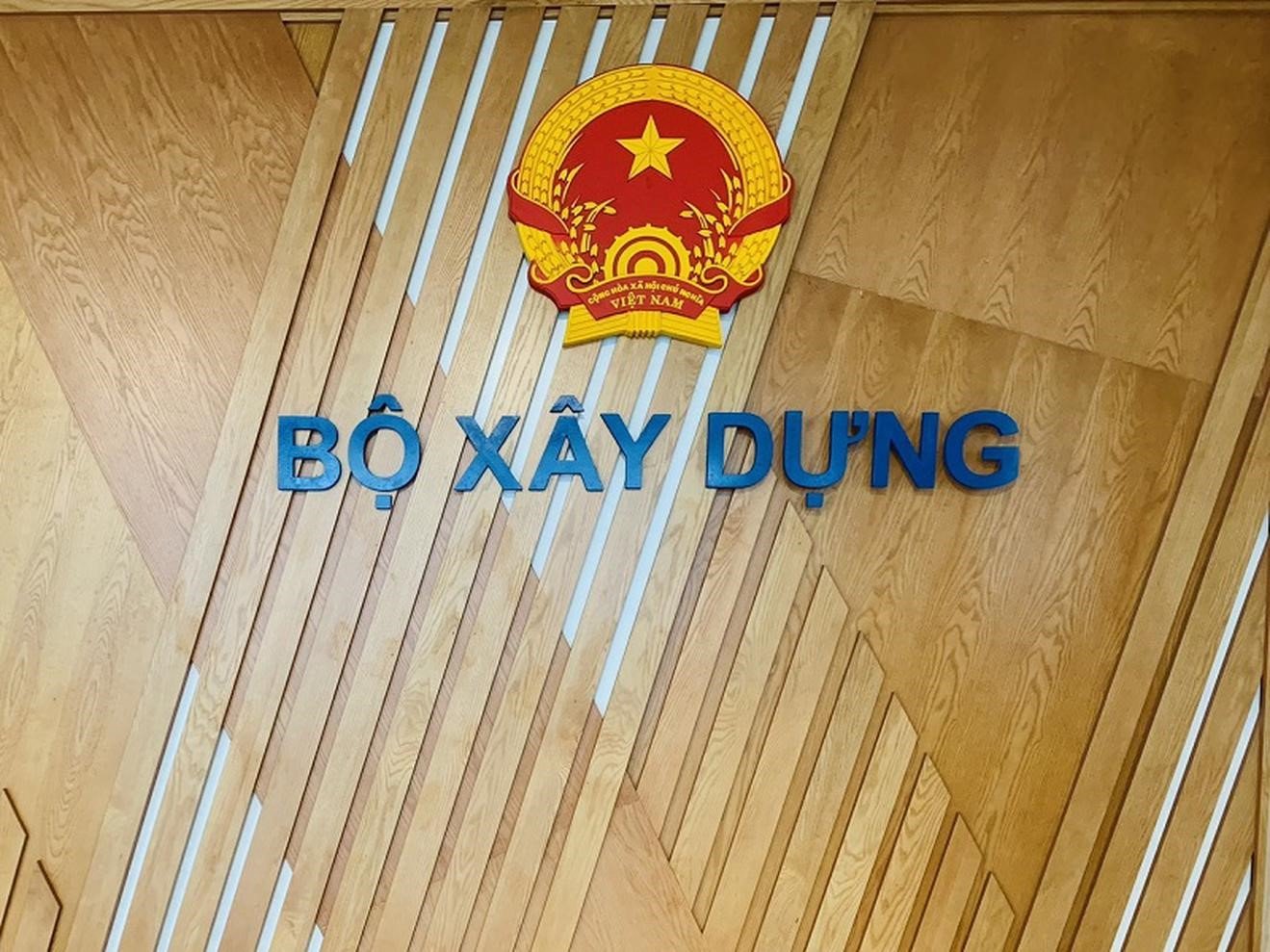 Bộ X&acirc;y dựng ban h&agrave;nh quy chế tiếp c&ocirc;ng d&acirc;n- Ảnh 1.