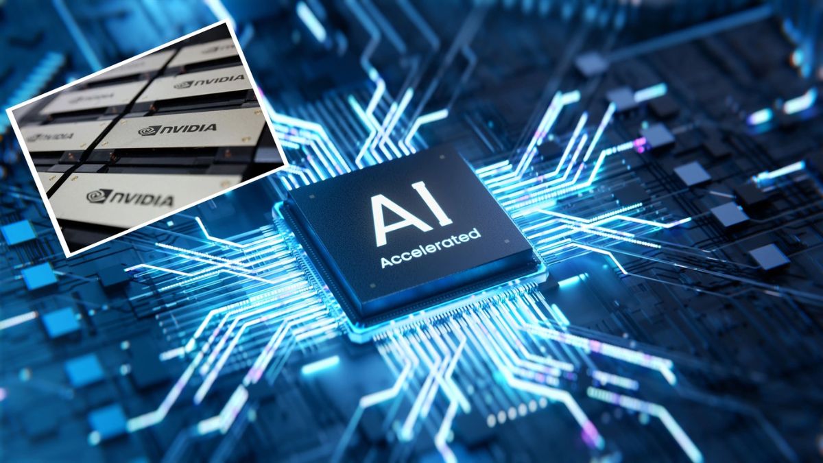 Nhu cầu sửa chữa chip AI Nvidia tại Trung Quốc tăng vọt- Ảnh 1.