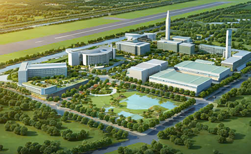 Học viện H&agrave;ng kh&ocirc;ng Việt Nam chi&ecirc;u mộ nh&acirc;n t&agrave;i cho c&aacute;c ng&agrave;nh Thi&ecirc;n văn, Vũ trụ- Ảnh 2.