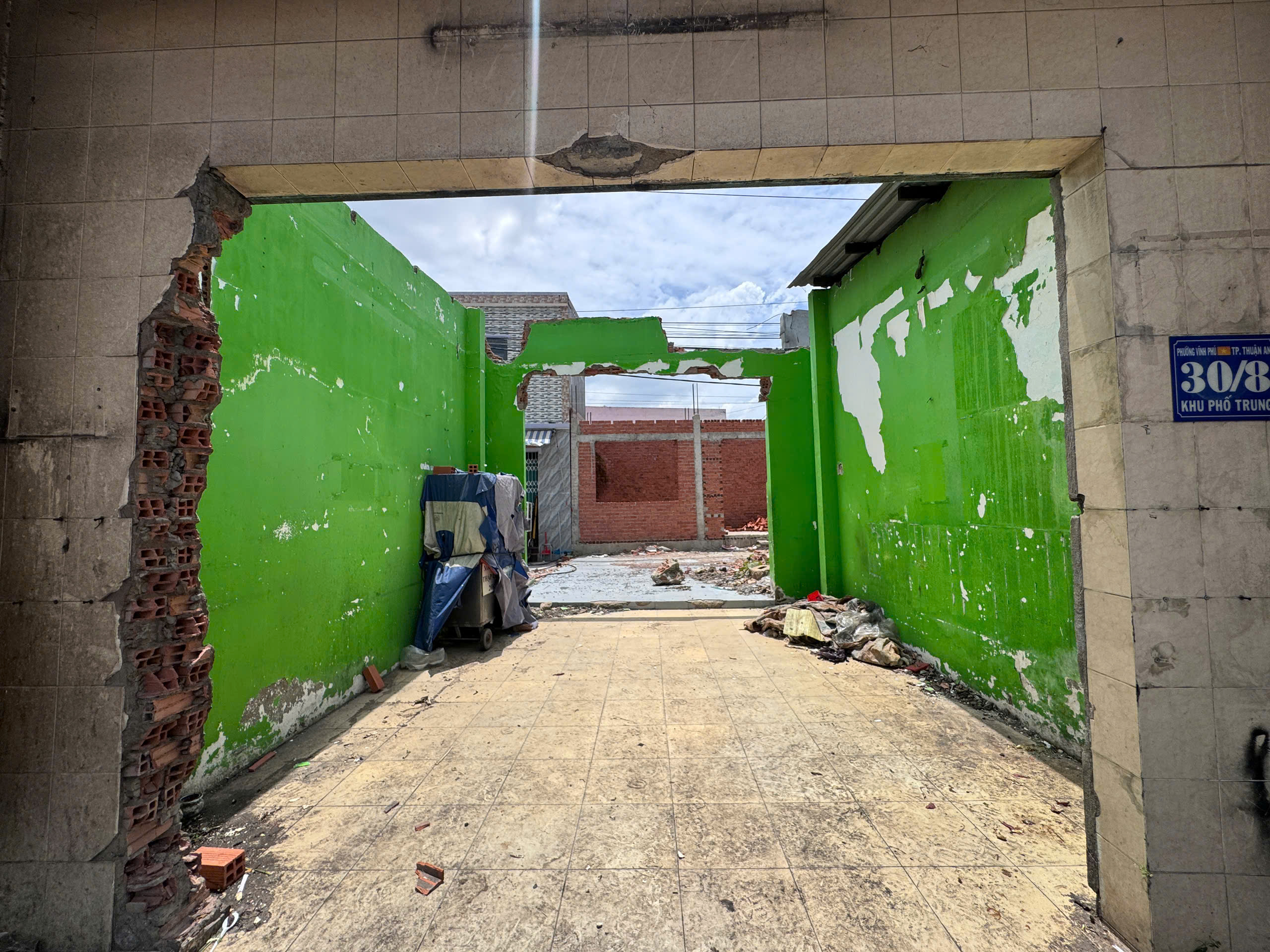 Tiến độ dự &aacute;n mở rộng quốc lộ 13 qua TP.HCM hiện ra sao?- Ảnh 7.