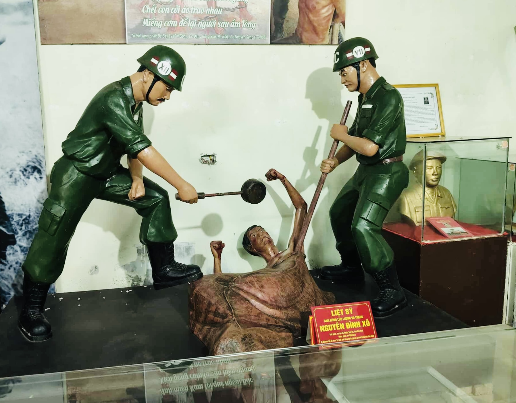Th&aacute;ng 7 tri &acirc;n: Những địa chỉ đỏ khắc ghi k&yacute; ức h&agrave;o h&ugrave;ng ở Thủ đ&ocirc;- Ảnh 12.