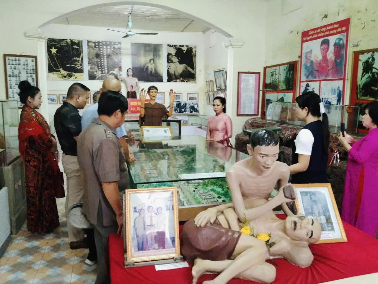 Th&aacute;ng 7 tri &acirc;n: Những địa chỉ đỏ khắc ghi k&yacute; ức h&agrave;o h&ugrave;ng ở Thủ đ&ocirc;- Ảnh 16.