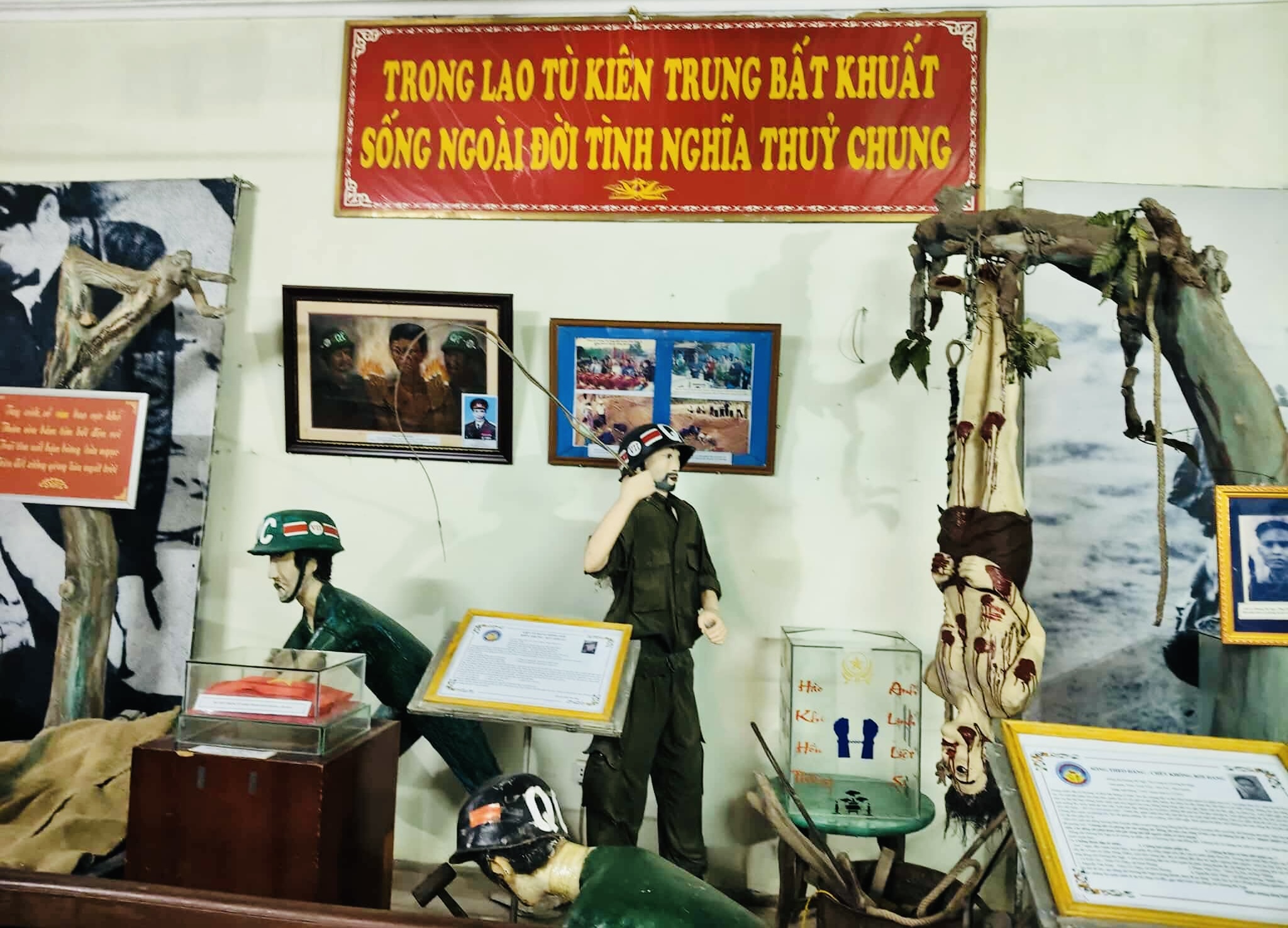 Th&aacute;ng 7 tri &acirc;n: Những địa chỉ đỏ khắc ghi k&yacute; ức h&agrave;o h&ugrave;ng ở Thủ đ&ocirc;- Ảnh 13.