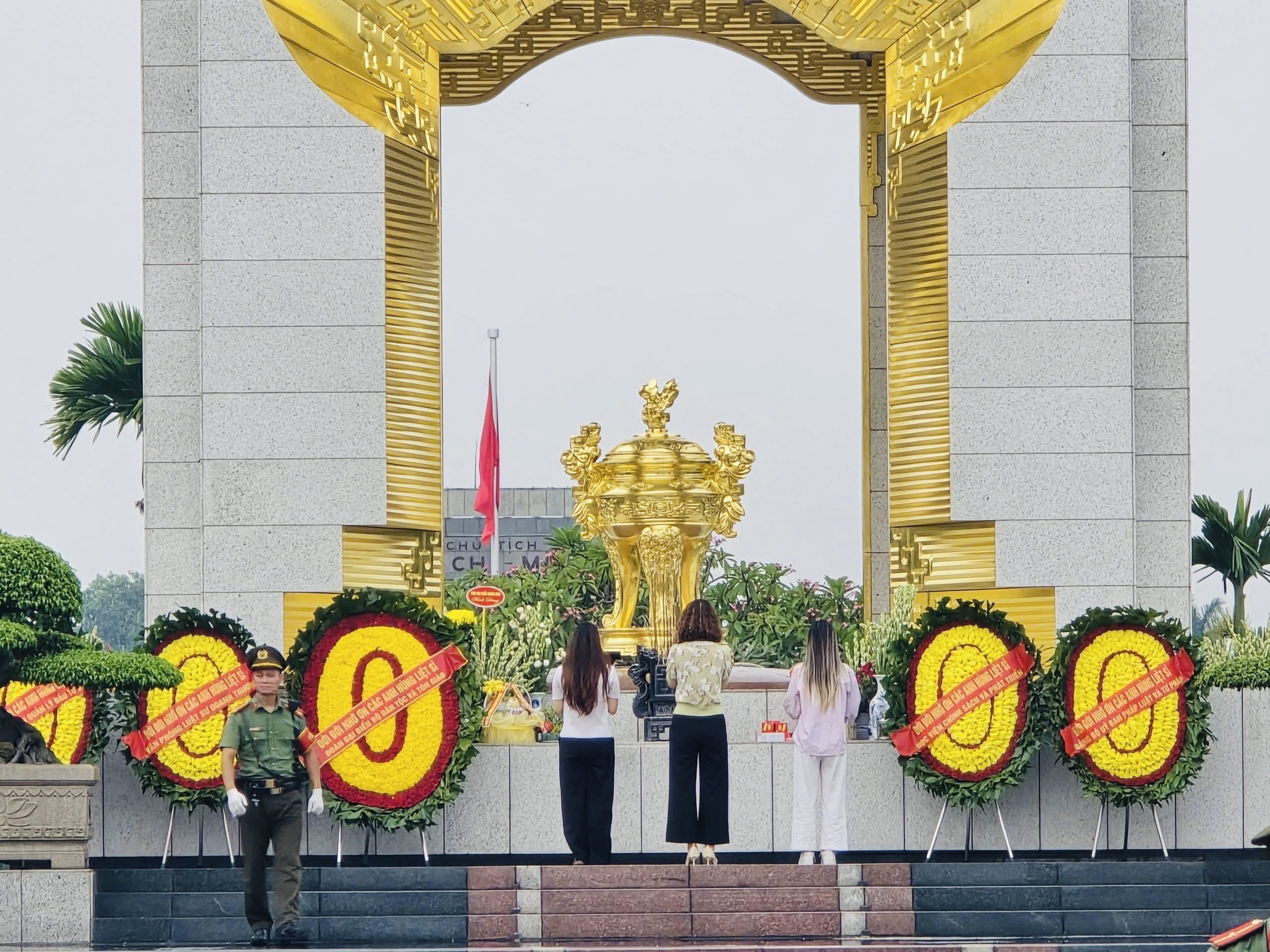 Th&aacute;ng 7 tri &acirc;n: Những địa chỉ đỏ khắc ghi k&yacute; ức h&agrave;o h&ugrave;ng ở Thủ đ&ocirc;- Ảnh 10.
