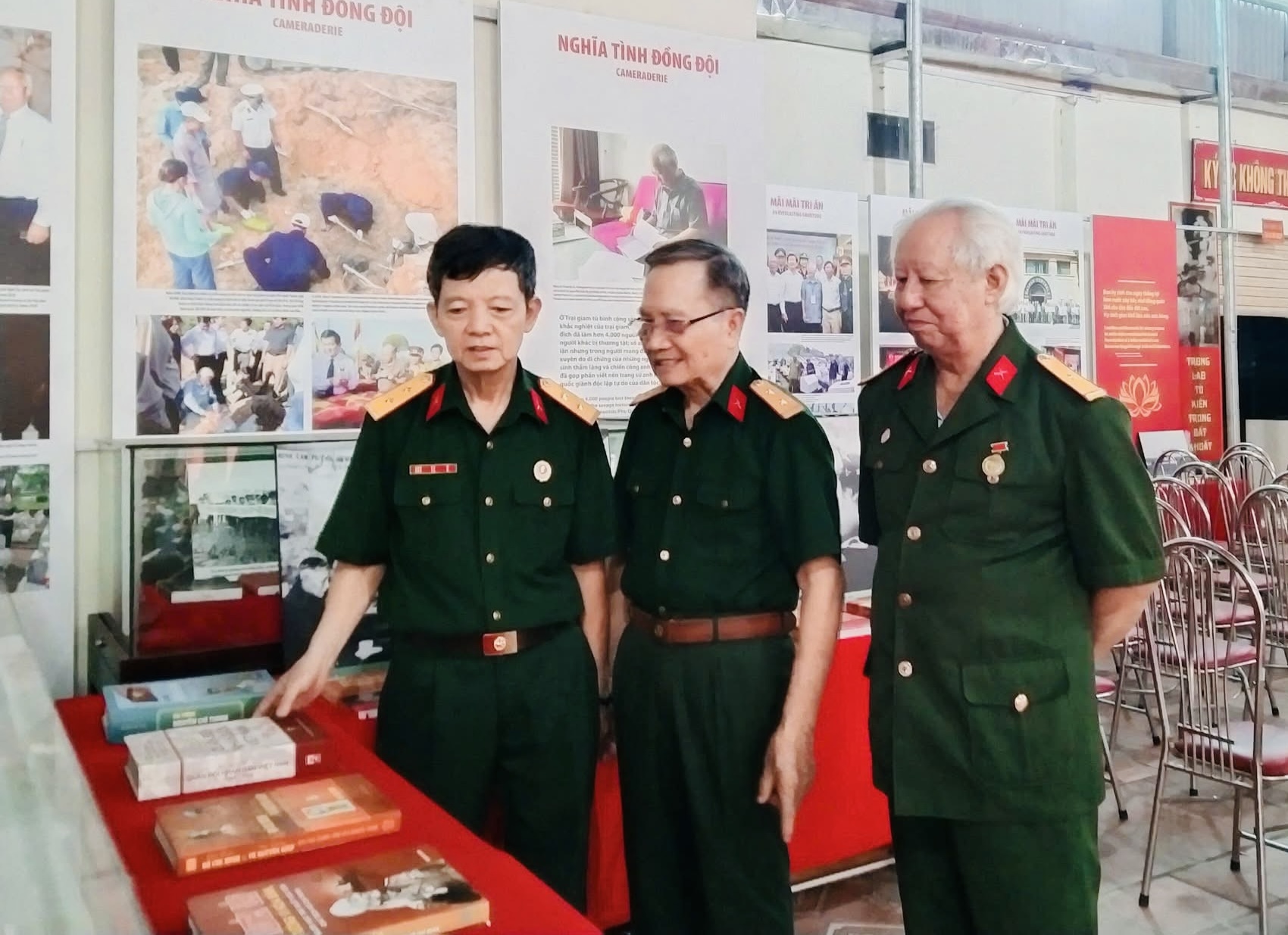 Th&aacute;ng 7 tri &acirc;n: Những địa chỉ đỏ khắc ghi k&yacute; ức h&agrave;o h&ugrave;ng ở Thủ đ&ocirc;- Ảnh 15.