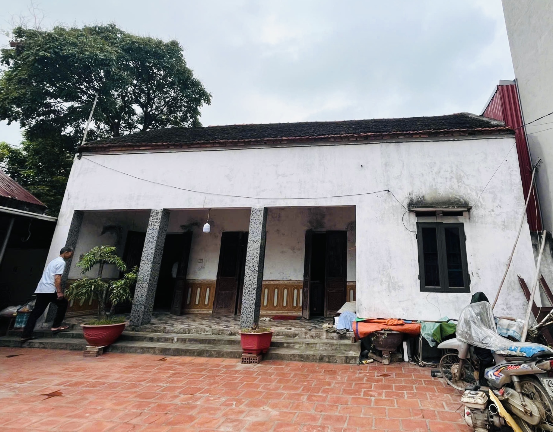 H&agrave; Nội lan tỏa h&agrave;nh động tri &acirc;n bằng những m&aacute;i ấm nghĩa t&igrave;nh- Ảnh 3.