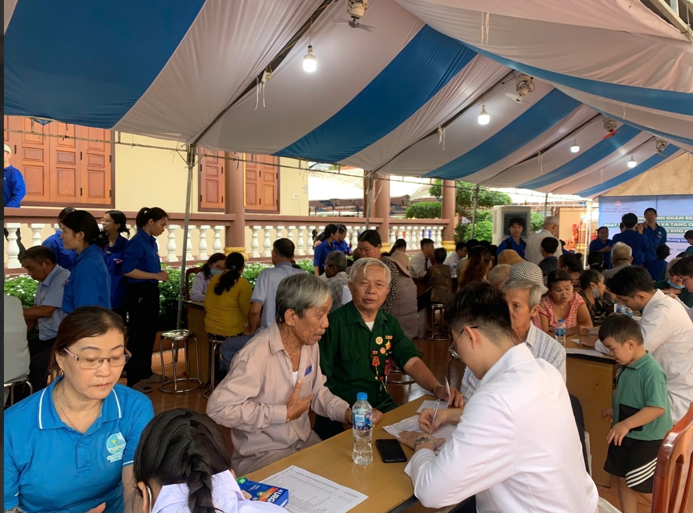 SASCO triển khai nhiều hoạt động tri &acirc;n, kỷ niệm 78 năm Ng&agrave;y Thương binh - Liệt sĩ- Ảnh 3.