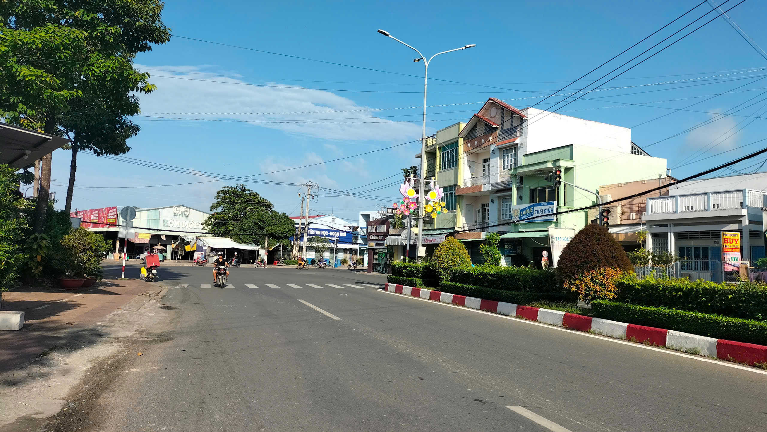 Hơn 969 tỷ đồng x&acirc;y cầu Bạc Li&ecirc;u 5- Ảnh 1.