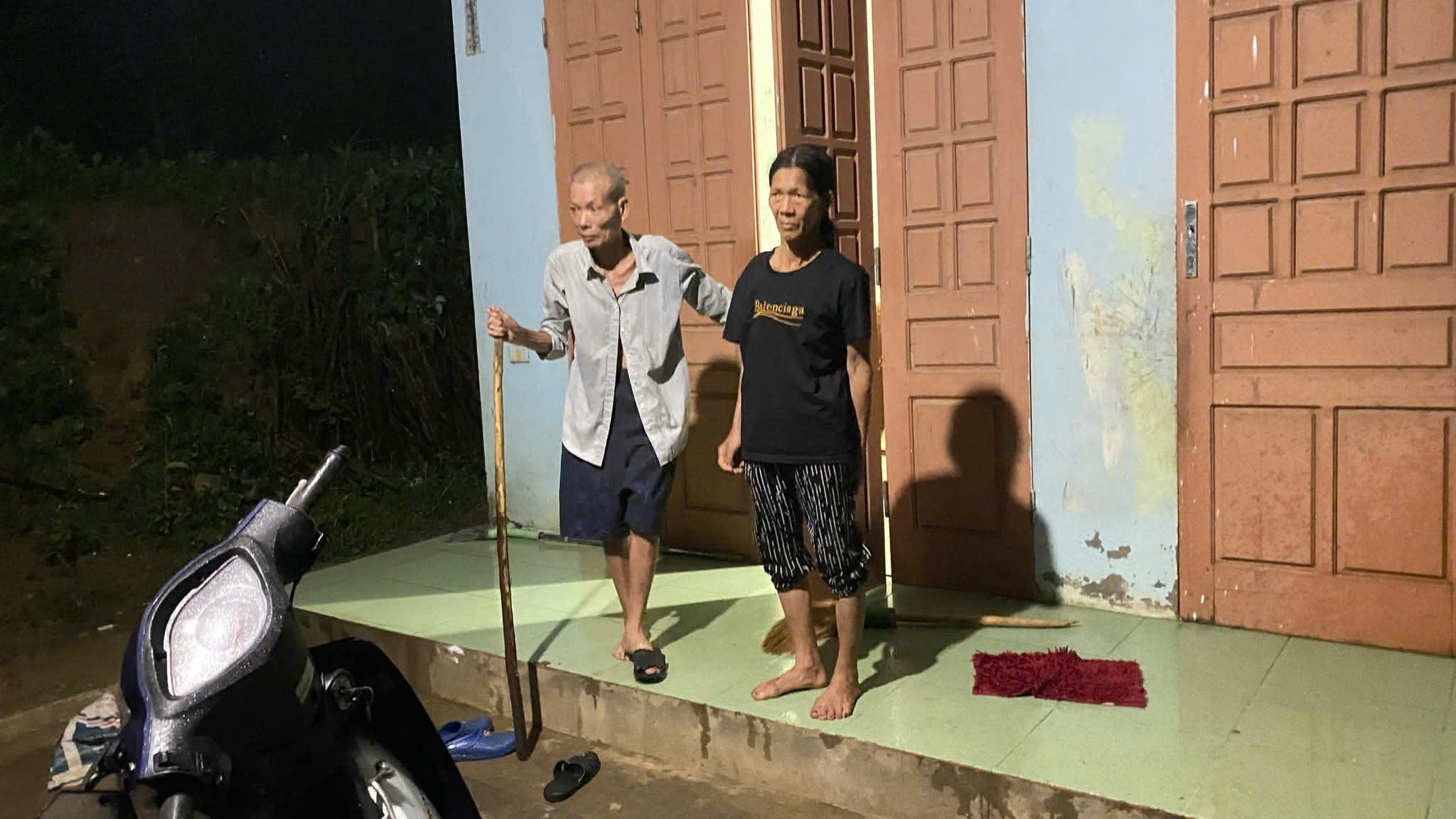 L&agrave;o Cai: Hơn 400 hộ d&acirc;n phải di dời do mưa lớn, nguy cơ sạt lở v&agrave; ngập &uacute;ng- Ảnh 2.