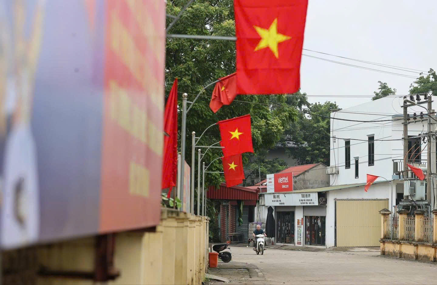 H&agrave; Nội: M&ocirc; h&igrave;nh "hai phục vụ" tại x&atilde; đảo Minh Ch&acirc;u- Ảnh 15.