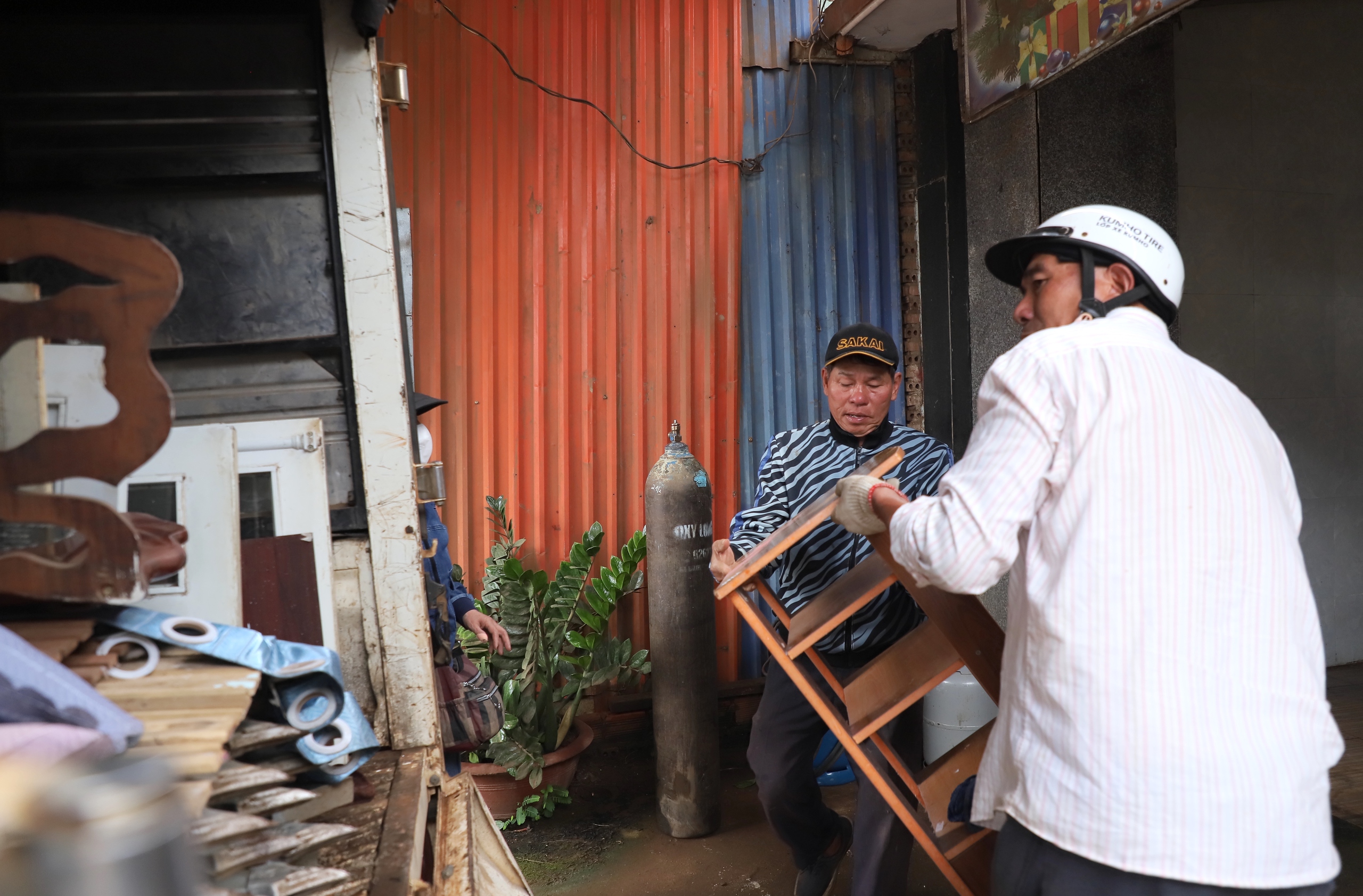 Gỡ n&uacute;t thắt GPMB dự &aacute;n 1.800 tỷ đồng: Địa phương quyết liệt, người d&acirc;n v&igrave; lợi &iacute;ch chung- Ảnh 5.