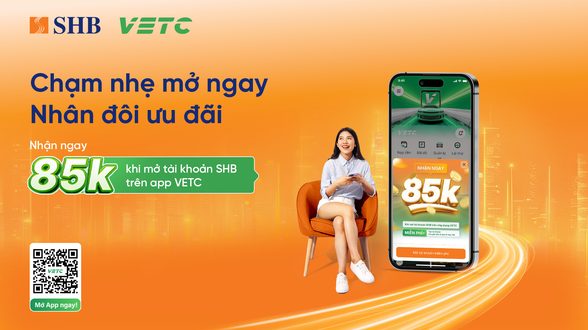 SHB tiên phong hỗ trợ tài xế định danh tài khoản ETC, tuân thủ Nghị định 119- Ảnh 2. SHB tiên phong hỗ trợ tài xế định danh tài khoản ETC, tuân thủ Nghị định 119- Ảnh 2.