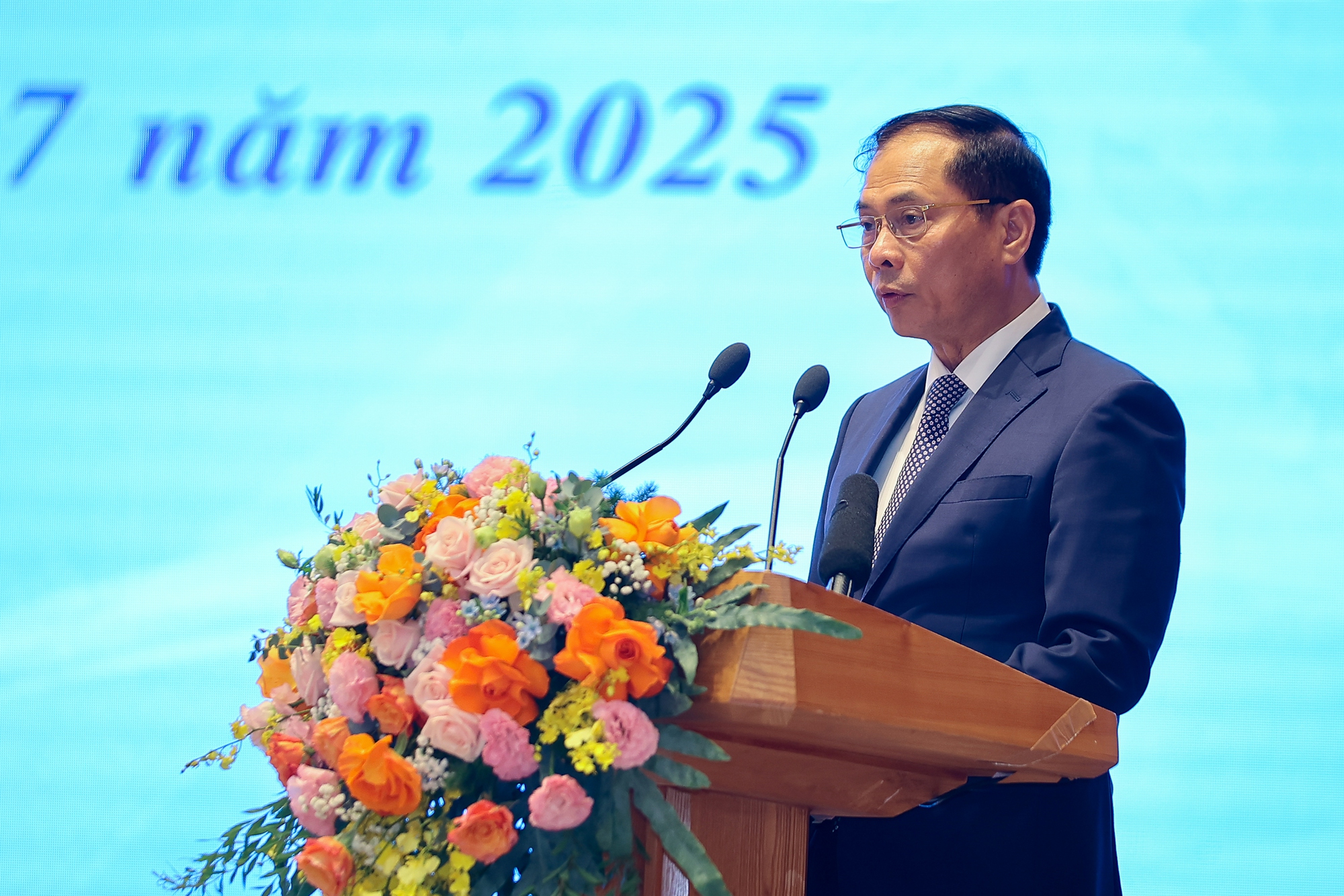 Việt Nam quyết t&acirc;m tổ chức Năm APEC 2027 th&agrave;nh c&ocirc;ng mọi mặt- Ảnh 2.