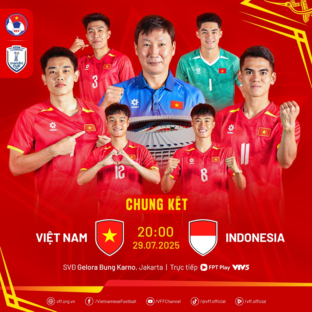 U23 Việt Nam: Sẵn s&agrave;ng cho thử th&aacute;ch cuối- Ảnh 2.