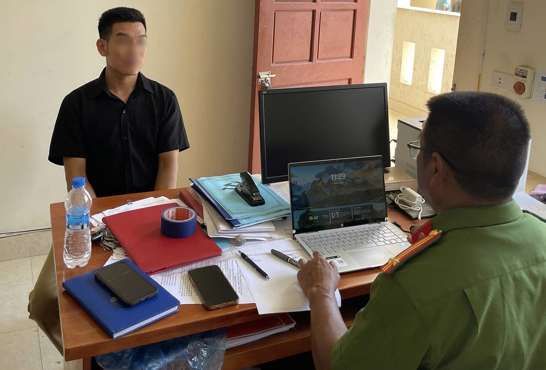 Nghệ An: Triệu tập th&ecirc;m c&aacute;c trường hợp phao tin bịa đặt vỡ đập Thủy điện Bản Vẽ- Ảnh 1.