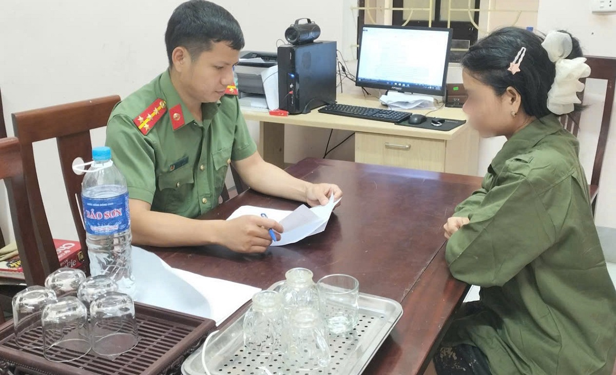 Nghệ An: Triệu tập th&ecirc;m c&aacute;c trường hợp phao tin bịa đặt vỡ đập Thủy điện Bản Vẽ- Ảnh 2.