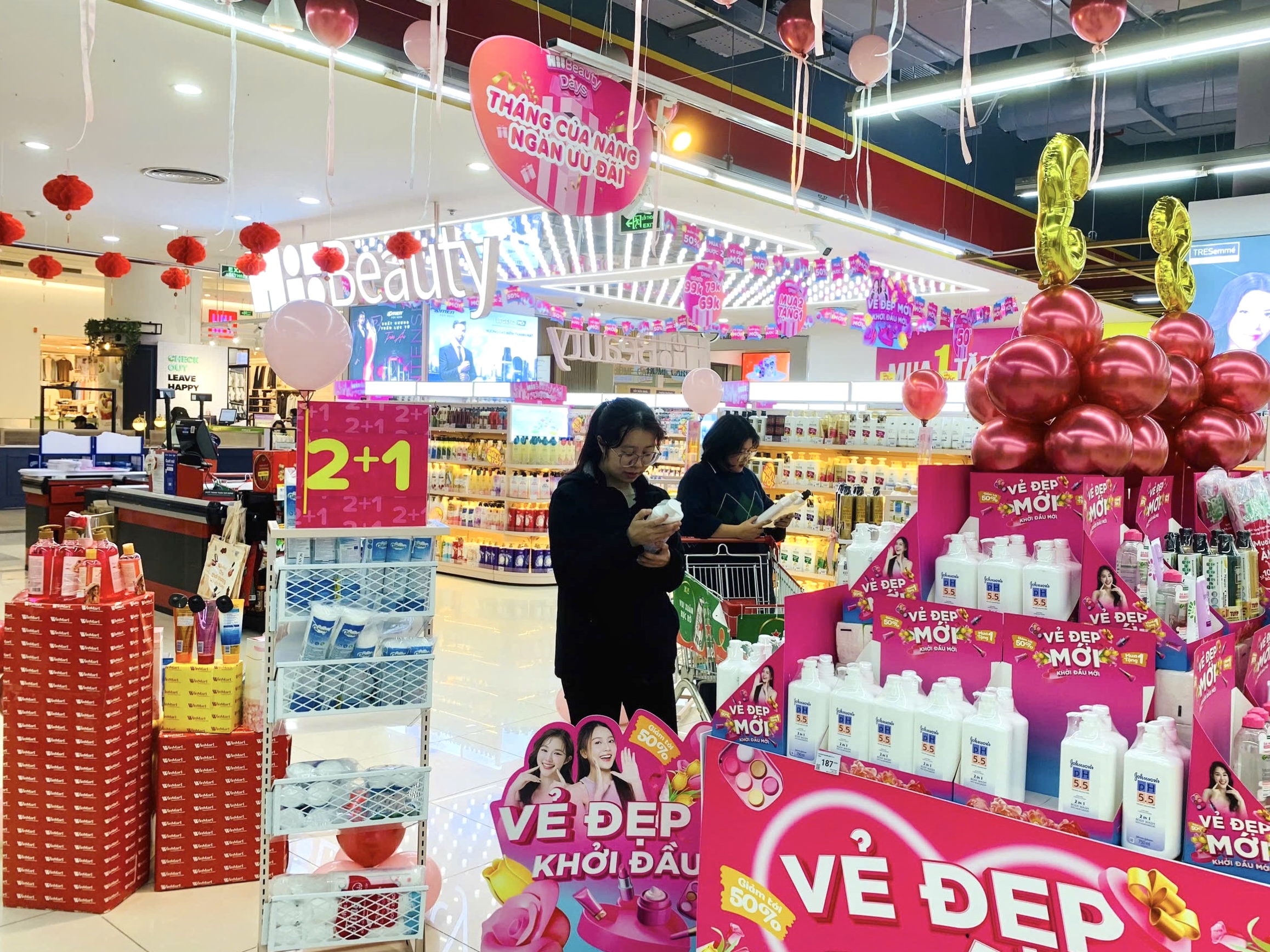 Masan hoàn thành hơn 50% kế hoạch lợi nhuận năm 2025- Ảnh 2. Masan hoàn thành hơn 50% kế hoạch lợi nhuận năm 2025- Ảnh 2.