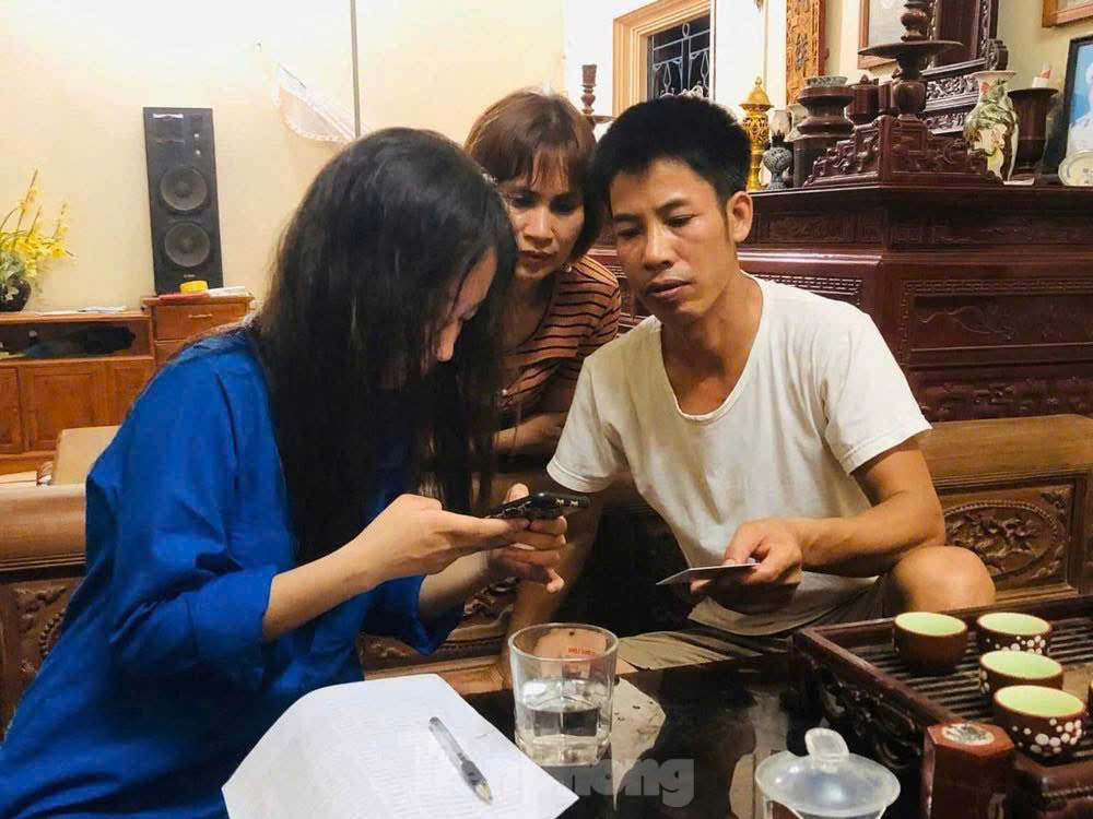 H&agrave; Nội: M&ocirc; h&igrave;nh "hai phục vụ" tại x&atilde; đảo Minh Ch&acirc;u- Ảnh 11.