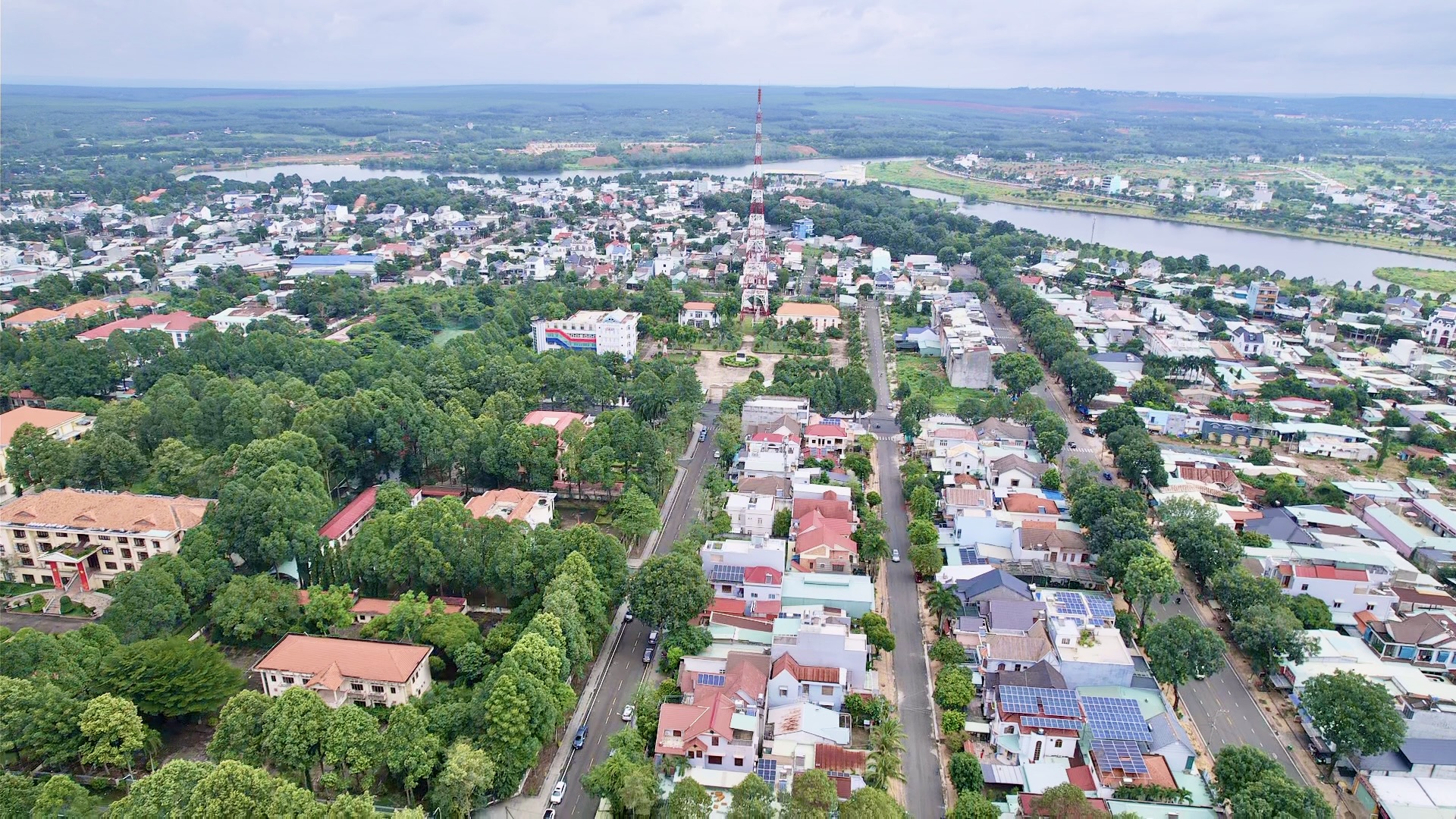 Đồng Nai đề xuất điều chỉnh cơ cấu sử dụng đất sau sáp nhập- Ảnh 1. Đồng Nai đề xuất điều chỉnh cơ cấu sử dụng đất sau sáp nhập- Ảnh 1.