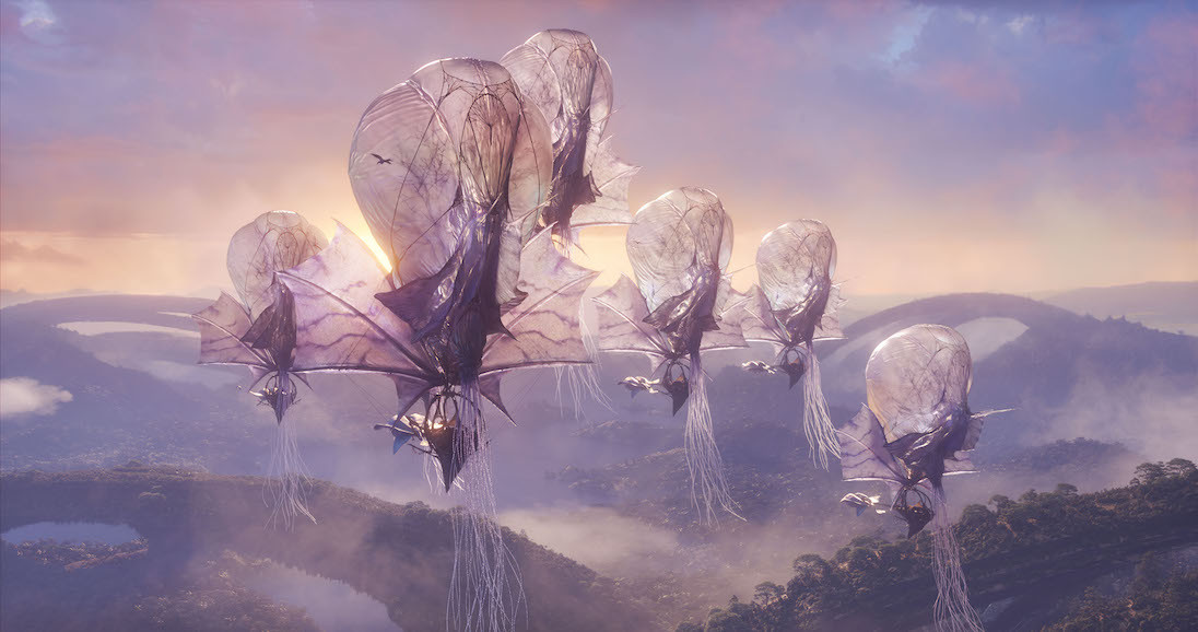 Trailer Avatar 3 gây sốt: Đạo diễn James Cameron tham vọng điều gì?- Ảnh 4. Trailer Avatar 3 gây sốt: Đạo diễn James Cameron tham vọng điều gì?- Ảnh 4.