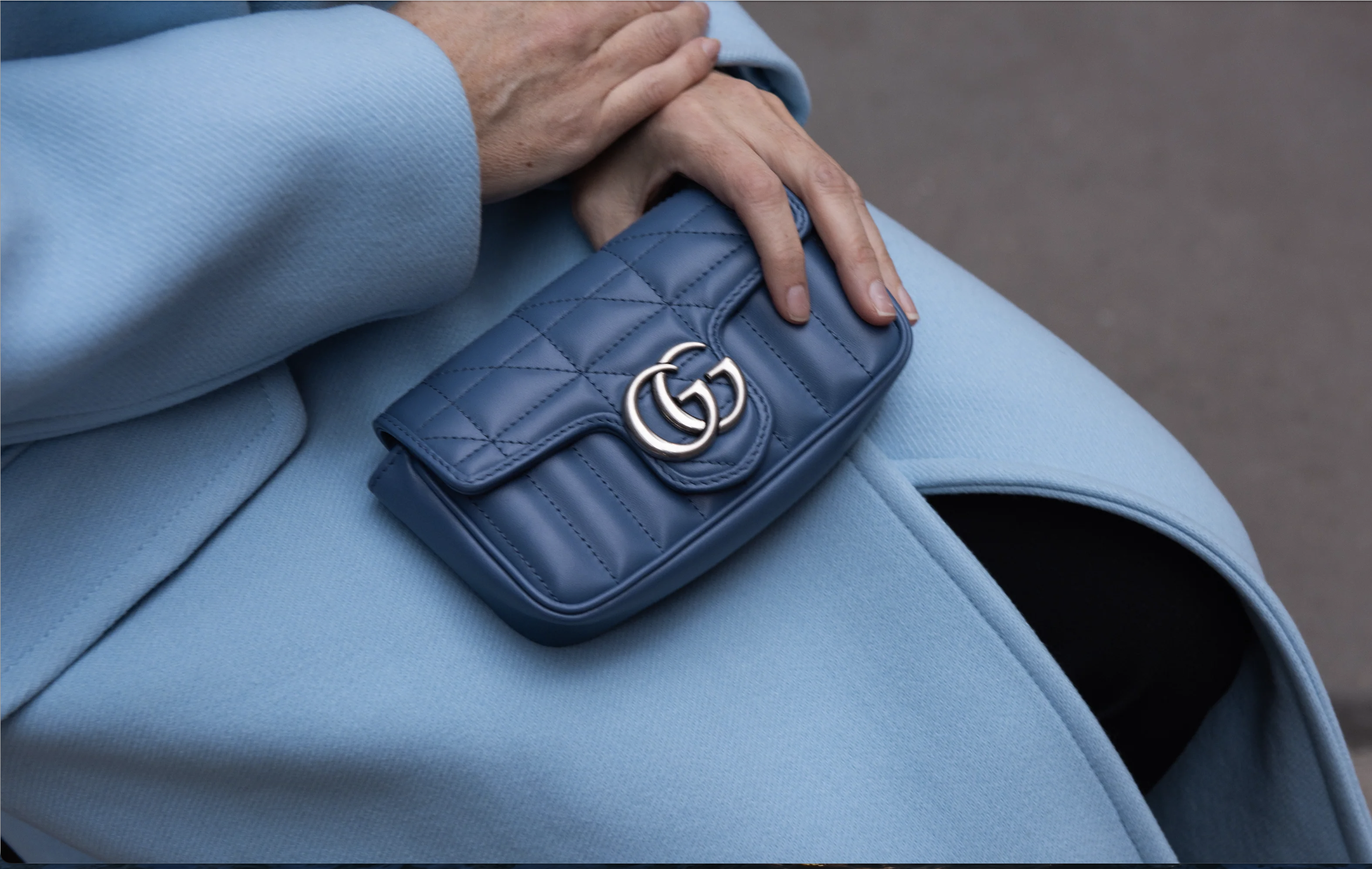 Thuế quan Mỹ sẽ l&agrave; ph&eacute;p thử sức mạnh định gi&aacute; c&aacute;c thương hiệu xa xỉ- Ảnh 2.