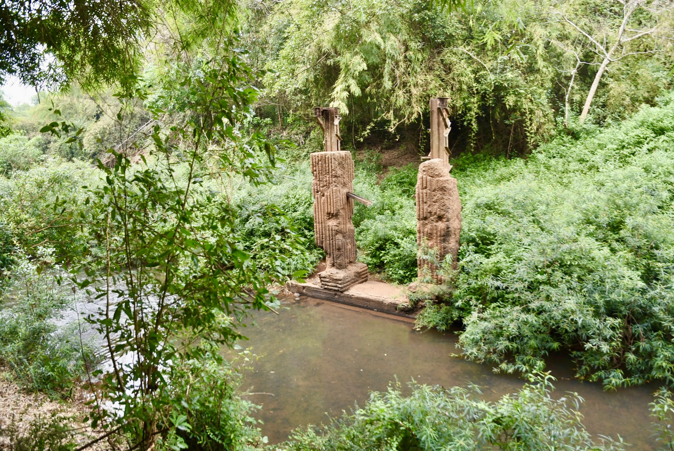 Ph&ecirc; duyệt dự &aacute;n cầu M&atilde; Đ&agrave; hơn 133 tỷ đồng, dự kiến khởi c&ocirc;ng ng&agrave;y 19/8- Ảnh 1.