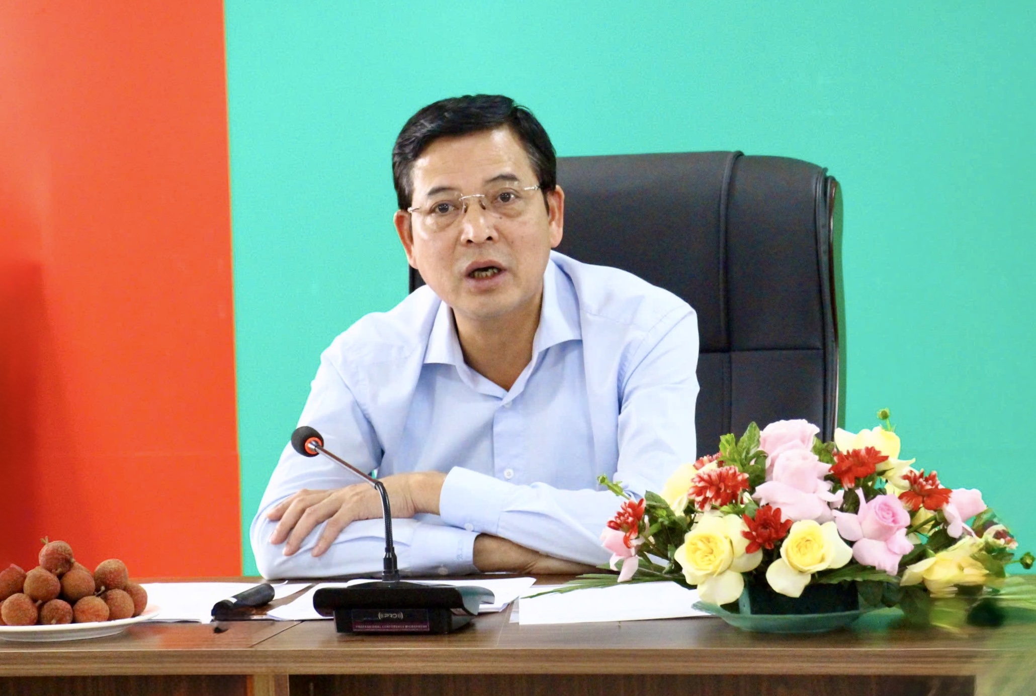 Khai thác tạm đoạn Vành đai 3 TP.HCM từ 19/8: Phải đảm bảo an toàn giao thông- Ảnh 6. Khai thác tạm đoạn Vành đai 3 TP.HCM từ 19/8: Phải đảm bảo an toàn giao thông- Ảnh 6.