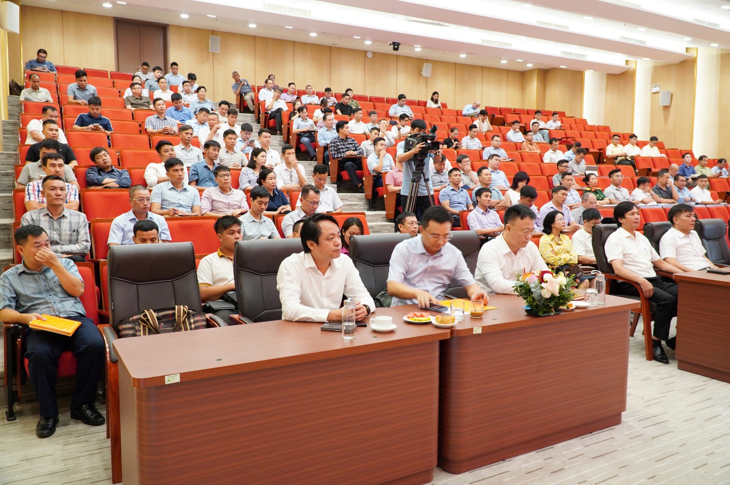 Tăng cường kiểm tra c&ocirc;ng t&aacute;c an to&agrave;n lao động tại c&aacute;c c&ocirc;ng tr&igrave;nh x&acirc;y dựng- Ảnh 3.