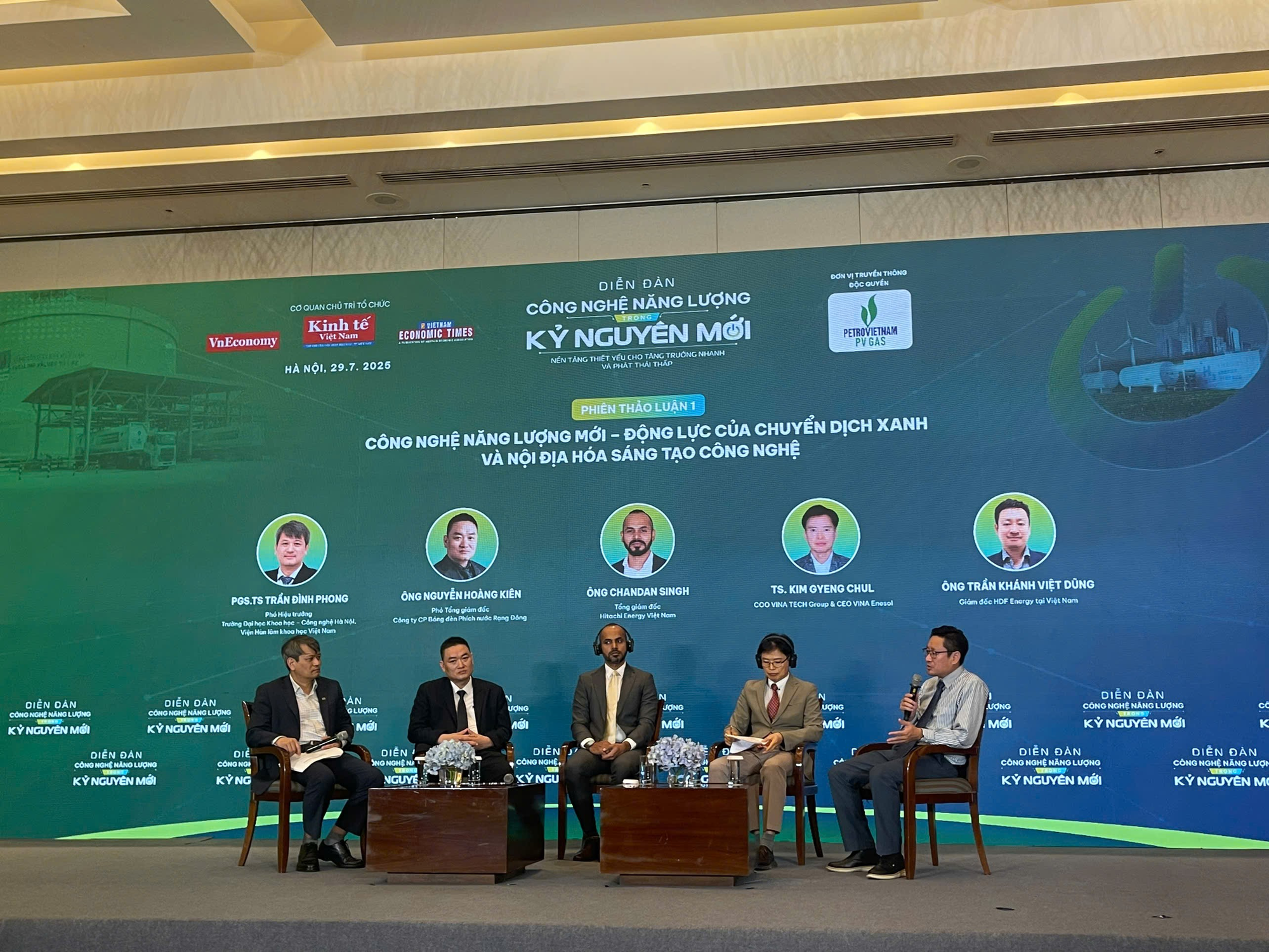 C&ocirc;ng nghệ năng lượng, &ldquo;ch&igrave;a kh&oacute;a v&agrave;ng&rdquo; cho ph&aacute;t triển bền vững- Ảnh 3.