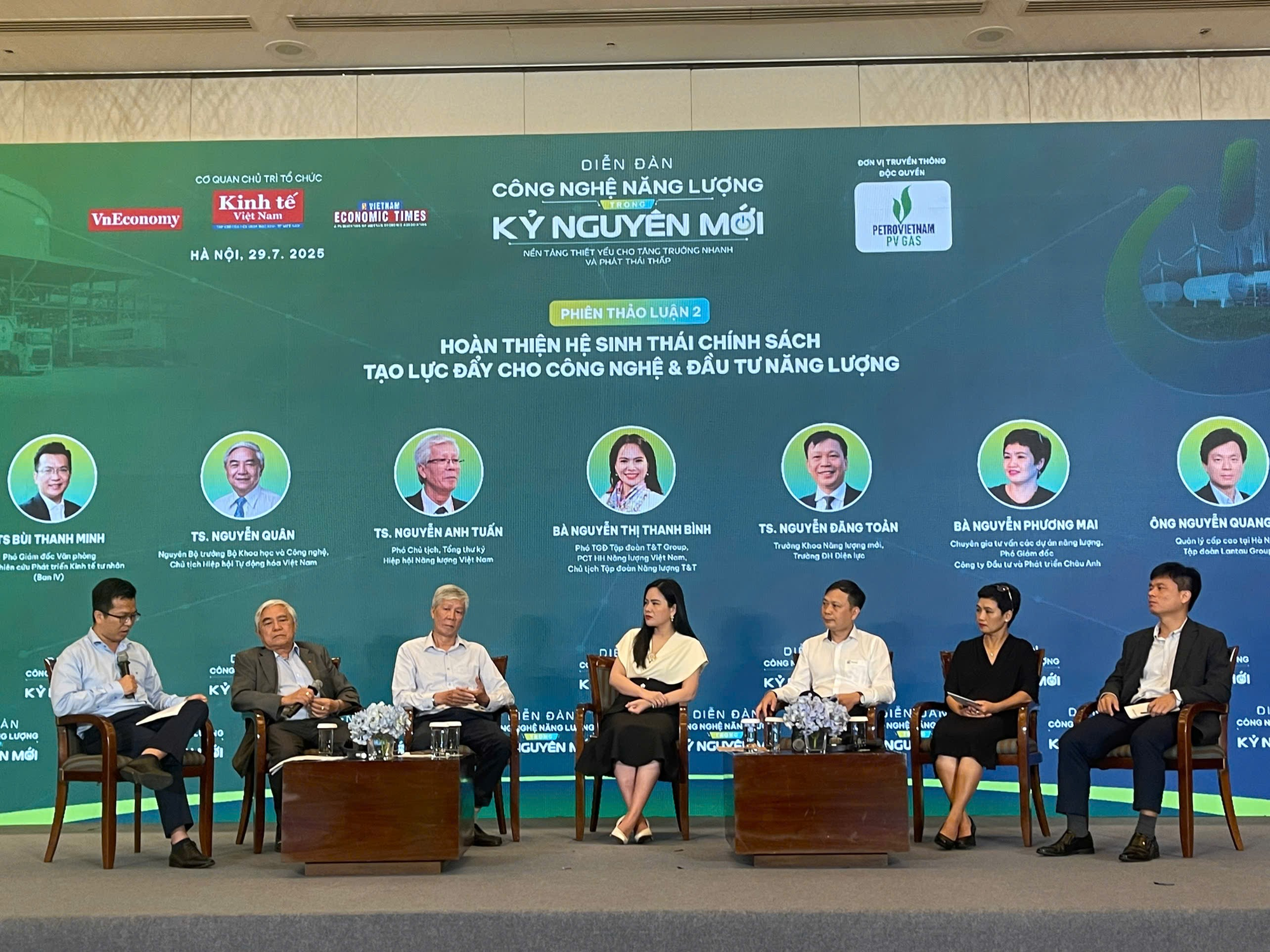 C&ocirc;ng nghệ năng lượng, &ldquo;ch&igrave;a kh&oacute;a v&agrave;ng&rdquo; cho ph&aacute;t triển bền vững- Ảnh 5.