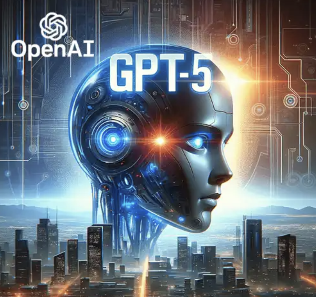 OpenAI tăng tốc ph&aacute;t triển GPT-5, hướng tới tr&iacute; tuệ nh&acirc;n tạo to&agrave;n diện- Ảnh 1.